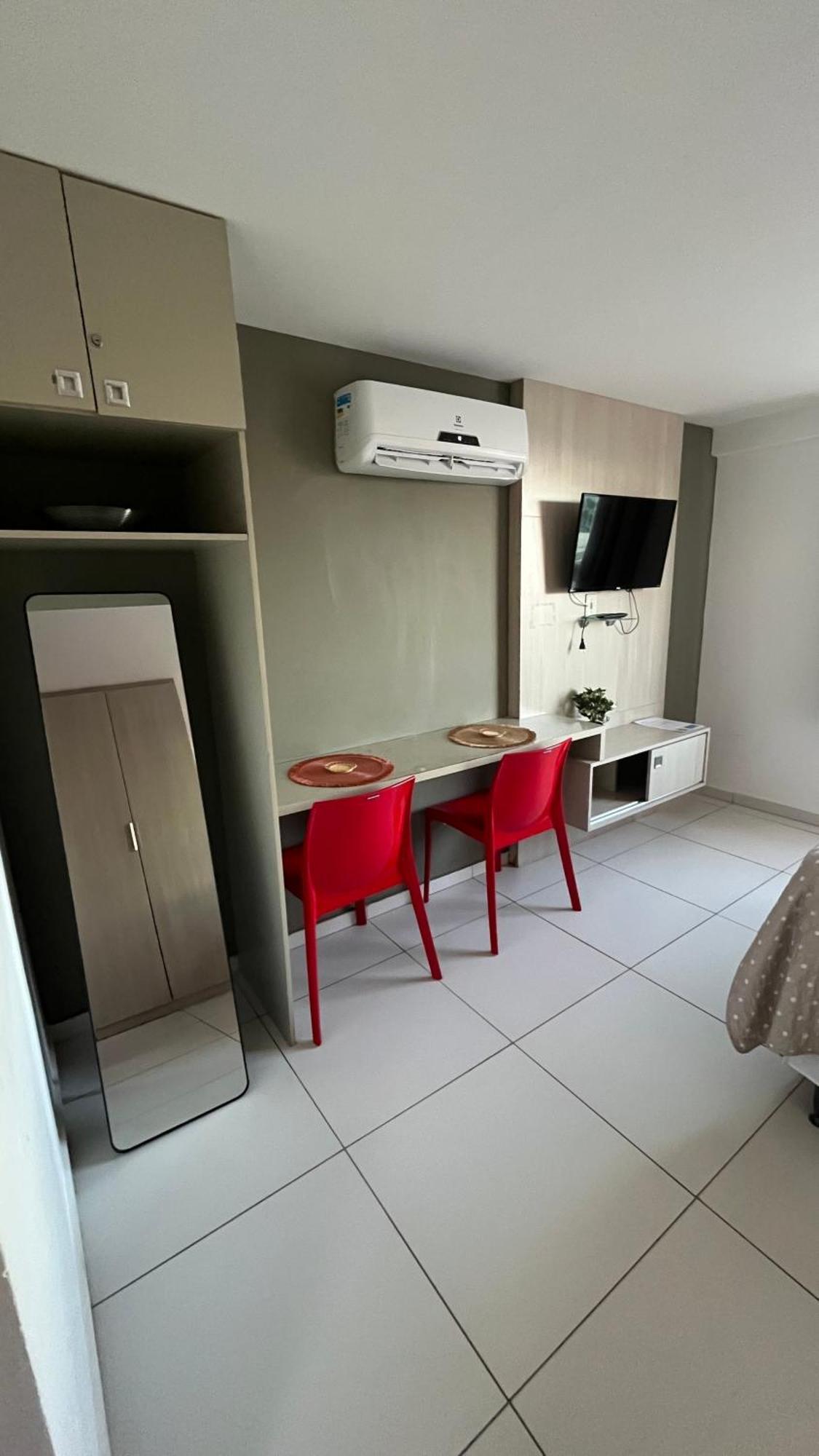 Flat Tambau - Beira-Mar Apartment - Joao Pessoa — Photos 1